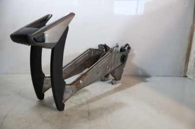 Рычаг ручного тормоза opel zafira b 1.9cdti фото №1