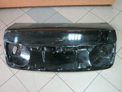 Крышка багажника задняя задняя lexus gs 05- фото №1