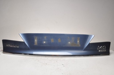 HYUNDAI I40 TAPAOBJETIVO BRIDA DE TAPA 87371-3Z300  