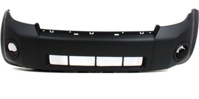 Ford escape 08-12 бампер перед новый передний фото №1