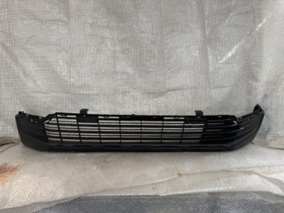 Peugeot rifter 18- бампер передний фото №1