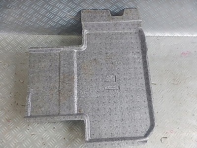 Volvo xc90 правий лівий пінополістирол w багажник фото №1