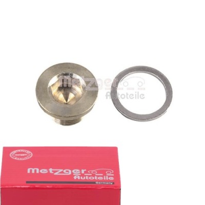 Крышка слива масла + прокладка к jaguar s-type 2 фото №1