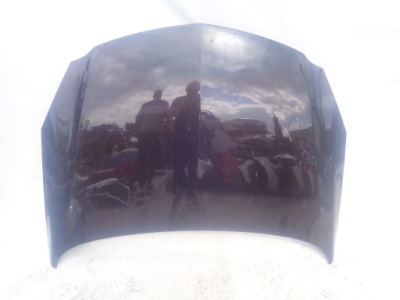 Opel insignia a 08-17 капот крышка двигателя фото №1