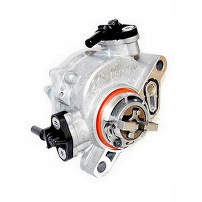 Насос вакуумa ford fiesta focus kuga mondeo фото №1