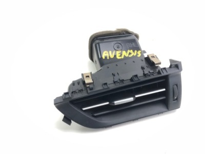 Toyota avensis t-27 решётка обдув правая 09472-005 фото №1