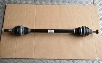 Идеальная приводной вал задний  задняя porsche macan 1 фото №1