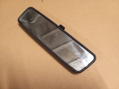 Mg zs 23- дзеркало заднього виду фото №1