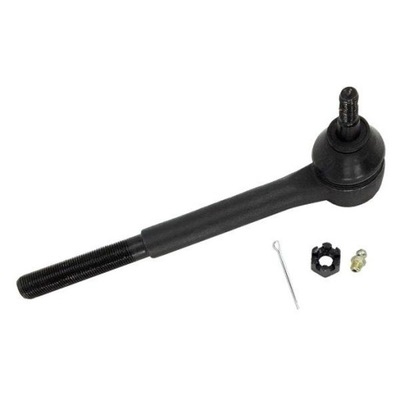 Наконечник тяга рулевой chevrolet camaro фото №1