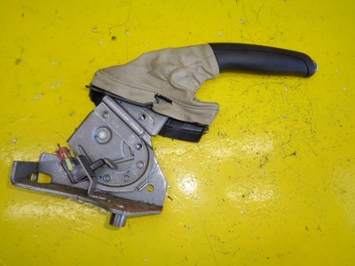 Рычаг ручного peugeot 607 fl фото №1