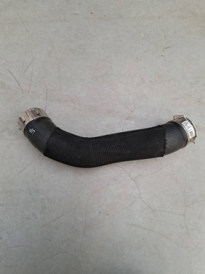 Bmw 2 f44 u11 wąż труба интеркулер 9452123 фото №1