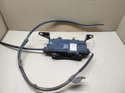 Тормоз ручной электрический renault espace iv 8200611957 фото №1