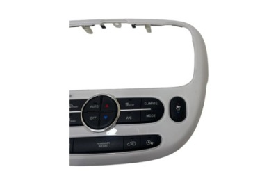 Другое модули kia soul iii sk3 97250e4020 electric 2015 фото №1