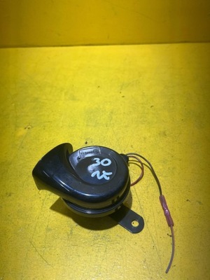 Volvo s40 клаксон фото №1