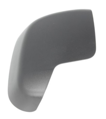 Корпус зеркало правого citroen nemo fiat fiorino фото №1