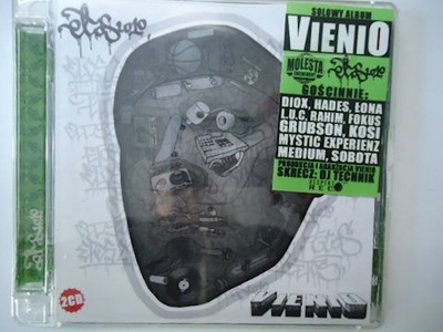 Etos 2010 - Vienio