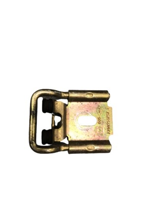 Засувка двері лівий задня góra master ii 7700353757f фото №1