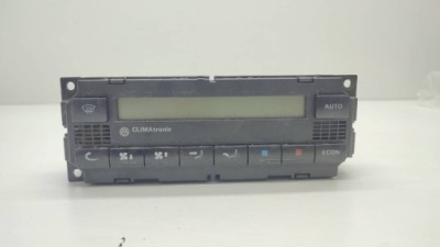 Панель обдув vw golf iv europa фото №1