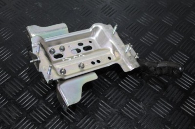 Кронштейн кронштейн компьютер qashqai j11 фото №1