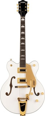 Gretsch G5422TG EMTC CLassic Hollowbody DC SCW