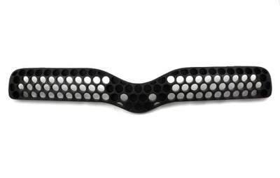 Toyota yaris i 99-03 решётка радиатора решётка радиатора czarna nowa фото №1