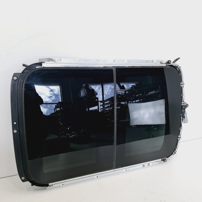 2010 mini one - cooper clubman r55 люк kompletny 998737750 фото №1