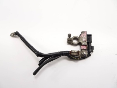 Клемма минус mazda 6 gj 12-18r., 2.2 d. фото №1