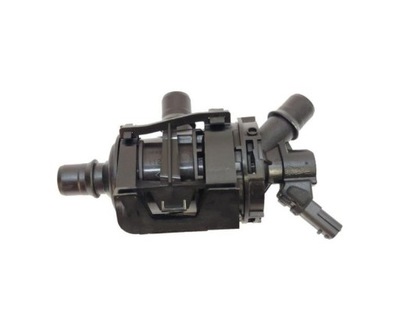 Насос водяна do renault kangoo 2008-2013 212002554r фото №1