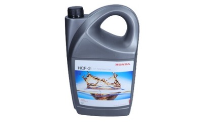 ACEITE HONDA HCF-2 4L  