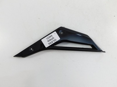 GILERA GP 800 WYPEŁNIENIE LEWE