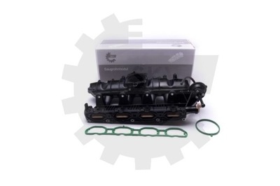 Коллектор всасывающий skv 49skv060 фото №1