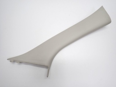 Пластик защита стойка правая 1bg08hdaad fiat freemont 11r фото №1