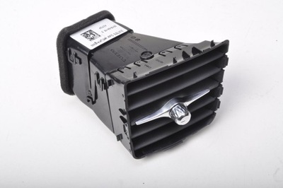 Volvo s60 iii v60 ii решётка обдув 31477272 левая фото №1