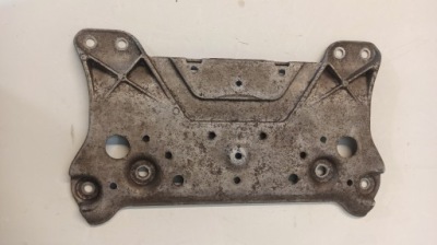 Плита кронштейн na підрамник infiniti g37 фото №1