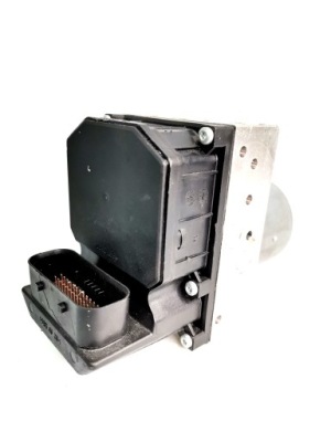 Насос abs mercedes a0004464789 фото №1