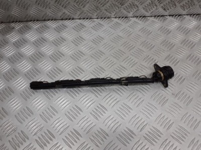 Жгут электрическая насос-форсунок vw sharan фото №1