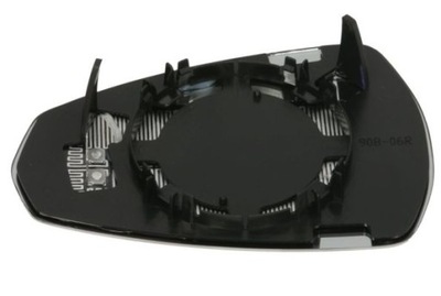 Скло дзеркало зовнішнього фото №1