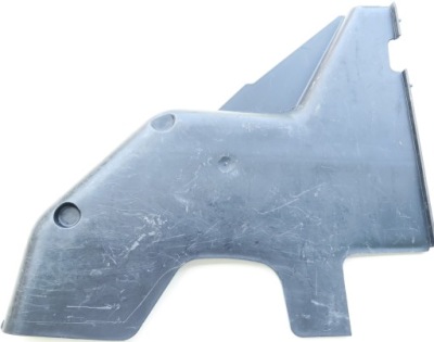 Корпус сиденье перед vw transporter t5 03- фото №1