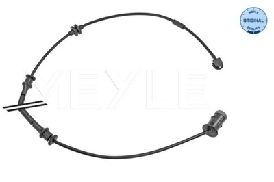 SENSOR ZAPATAS HAM. OPEL P. ASTRA G/ZAFIRA  