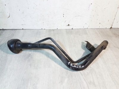 Заливна горловина бака бака дизель nissan primera p12 фото №1