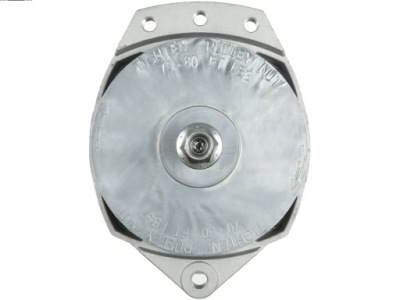 Генератор volvo penta двигатель volvo penta двигатель 16.1 volvo penta двигатель фото №1