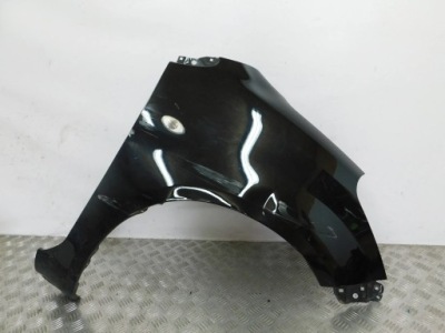 Крыло  перед передний правый  suzuki splash фото №1