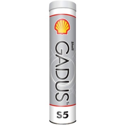 SMAR SHELL GADUS S5 V42P 2.5 0,38KG 380G