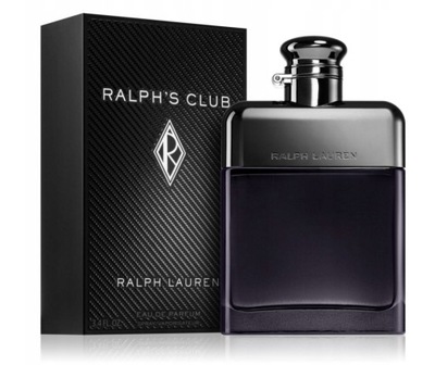 Ralph Lauren Ralph's Club 100 ml EDP ORYGINAŁ