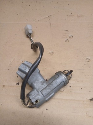 Suzuki Samurai / sj413/sj410 Stacyjka.