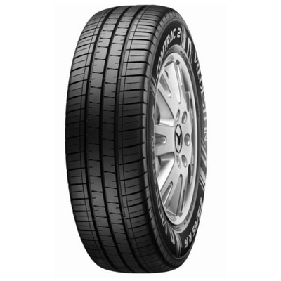 2 PIEZAS VREDESTEIN COMTRAC 2 215/70R15C 109/107S  