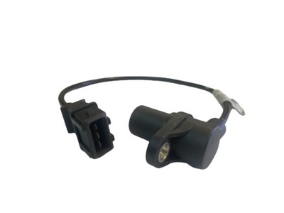 Датчик швидкості вала розподільного валу daf cf 95xf фото №1