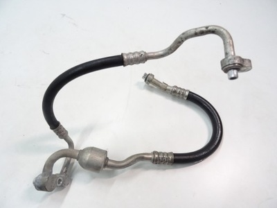 Chevrolet orlando дроти кондиціонера фото №1