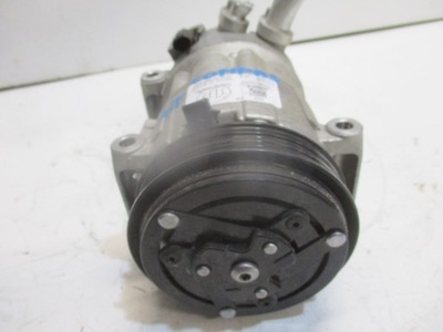 Компрессор кондиционера jeep compass 1,4it 51979374 фото №1