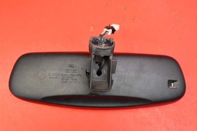 Зеркало внутреннее заднего вида 015624 ford galaxy mk2 07r фото №1